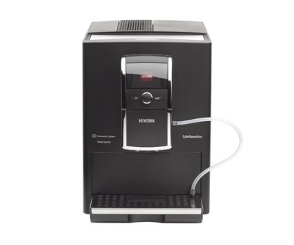 Ekspres i kawa Nivona CafeRomatica 838